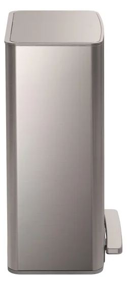 Kohler 47L Step Trash Can