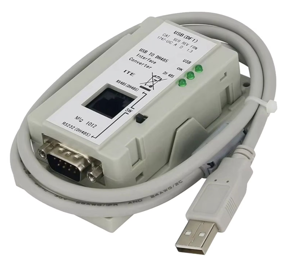 DH485 Interface Converter