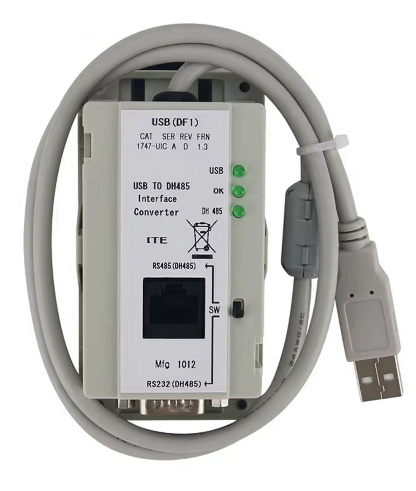DH485 Interface Converter