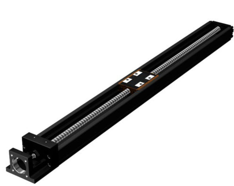 Linear Actuator (High Accuracy Ball Screw) (500 mm Stroke)