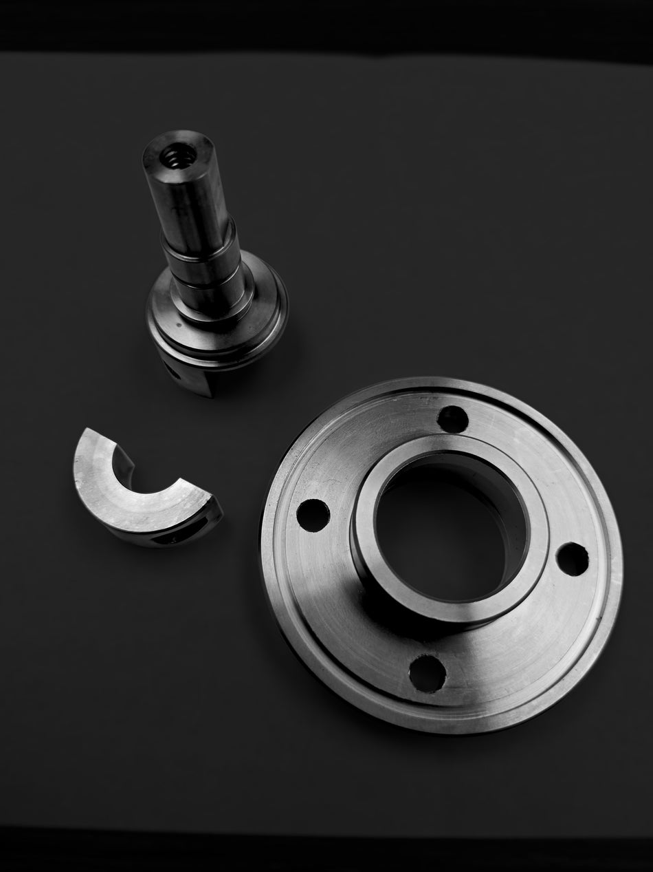 Stub Shaft - KIT
