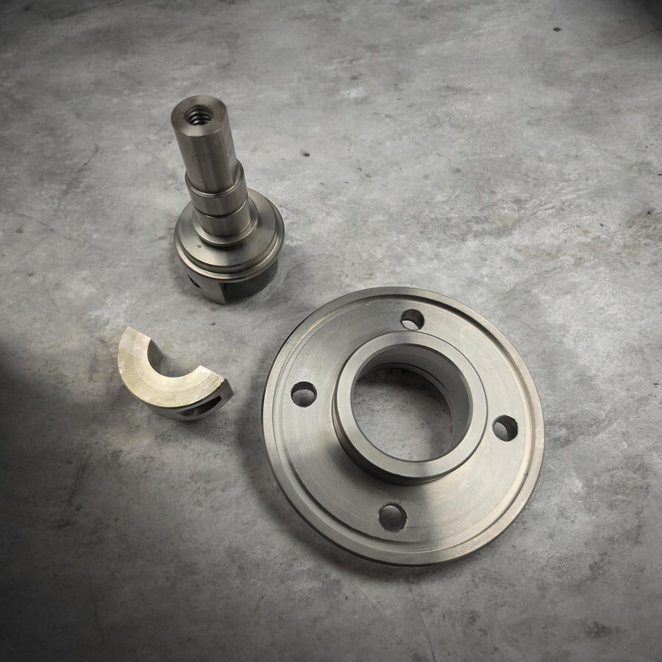 Stub Shaft - KIT