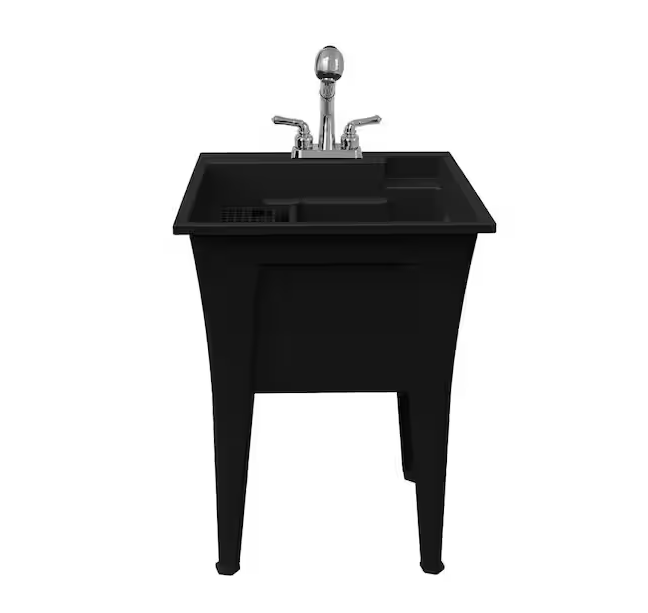 Rugged Tub
